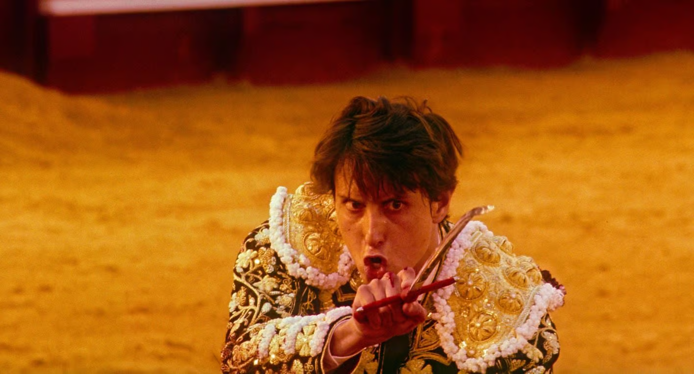 2025 – Meine Lieblingsfilme