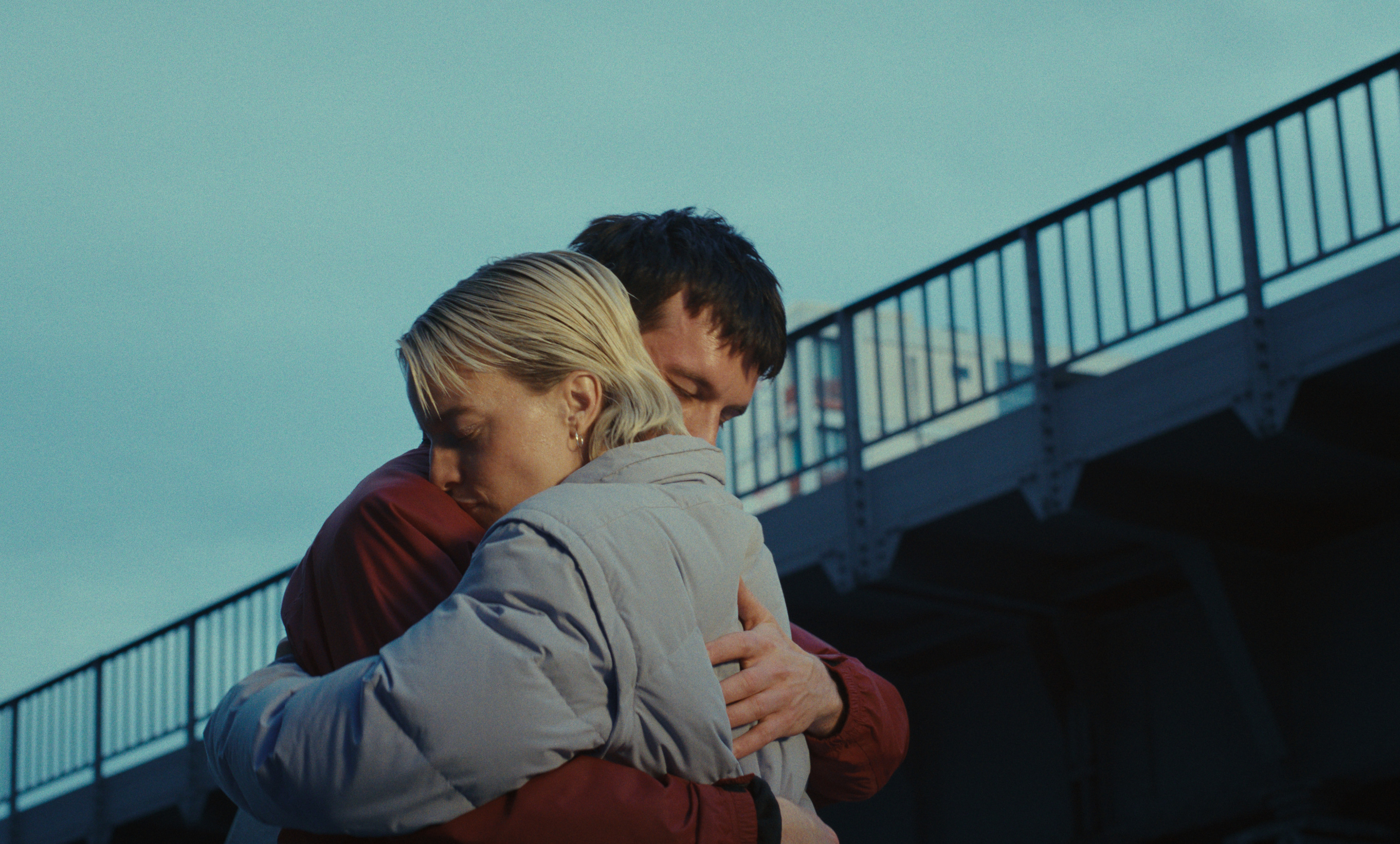 Die Gentrifier ziehen ein – Allegro Pastel im Berlinale Panorama